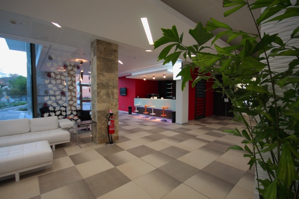 Hotel Nazionale (Matera)